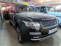 Land Rover Range Rover Vogue